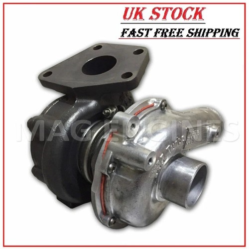 Vj32 rf5c13700 turbo charger - turbo,
