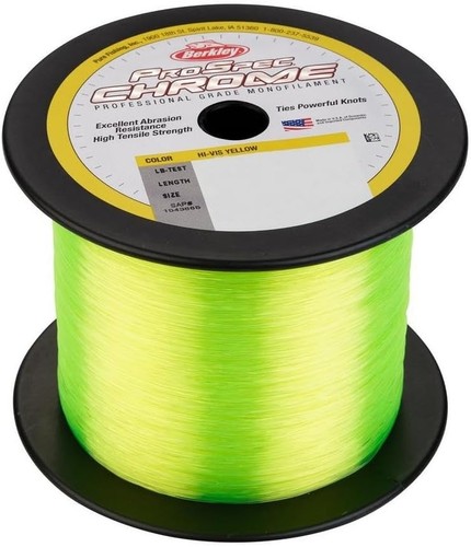 Berkley prospec chrome - berkley,