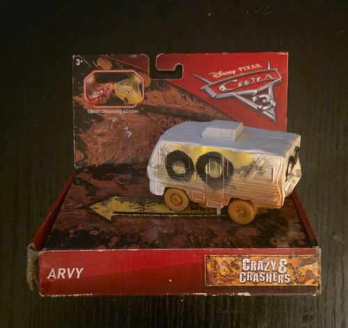 Disney pixar cars - pixar, 8