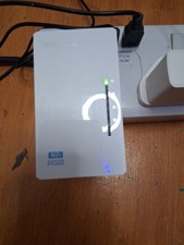 TP-LINK  AV500 -500 MBPS  powerline WI-FI extender