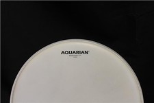 Aquarian TCRSP2-12 12" Response 2 Coated Drum Head
