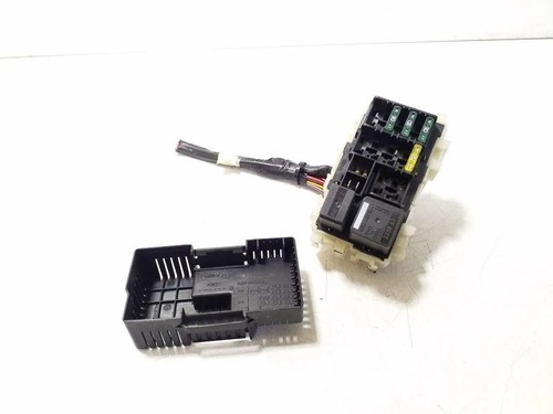 Volvo xc60 fuse box module - box,