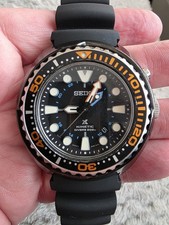 ProspeX SUN023 P1 Kinetic