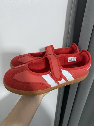 Mary jane adidas - mary,