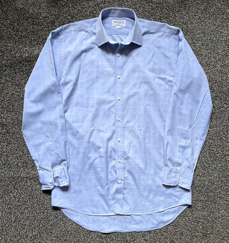 James meade mens shirt size - meade,