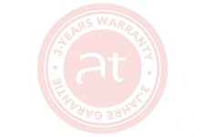 THROTTLE BODY FITS: VW VAN II