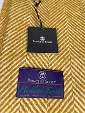 Prince Of Scots Highland