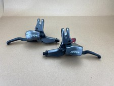Shimano XTR 960/961 Dual