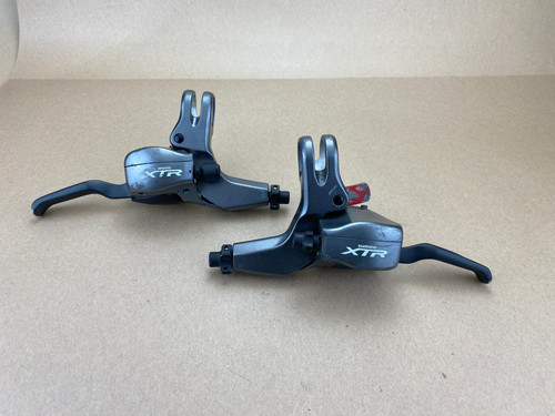 Shimano xtr 960 961 - shimano,
