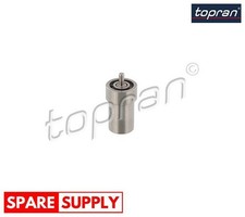 INJECTOR NOZZLE FOR