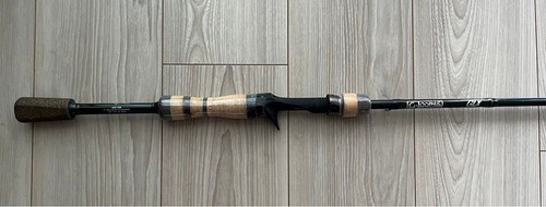 Loomis glx - g.loomis,