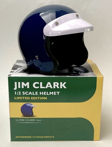Jim clarke scale replica - clarke,