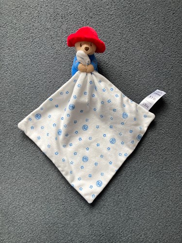 Paddington bear baby - m&s,
