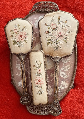 Vintage delina petit point - vintage,