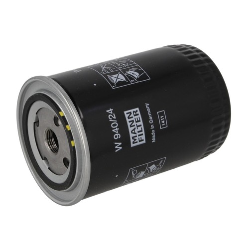 Oil filter fits - filter, fendt