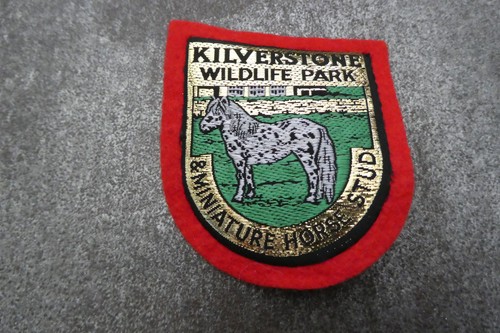 Kilverstone wildlife park - kilverstone,