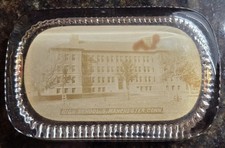 Rare Vintage South Manchester