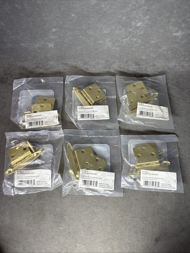 Lot hickory hardware - lot,