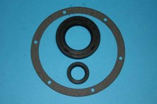 TRIUMPH UNIT 350 500 CLUTCH HOUSING SEAL KIT early models 1957-67