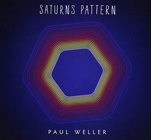 Saturns pattern paul - pattern,
