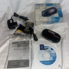 Samsung SMX-C20LP Handheld