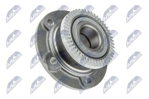 Front left right rear - rear, wheel