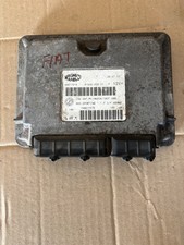 FIAT SEICENTO Engine Control Unit ECU 46817816 