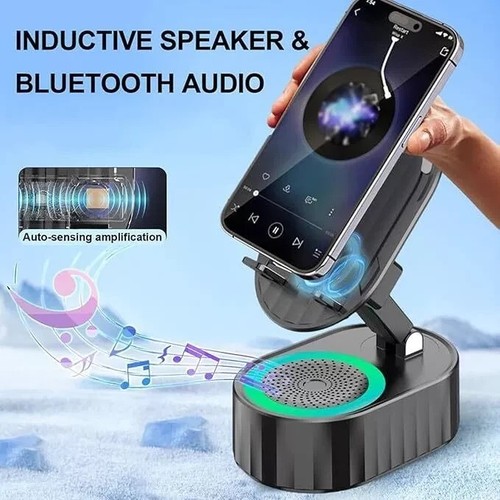 Magic tech wireless - in,