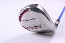 Adams RPM Draw #3 Wood / 15