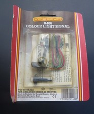 Hornby R406 Colour Light