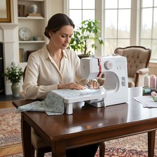 Electric Sewing Machine