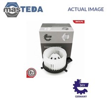 68SKV044 INTERIOR BLOWER FAN MOTOR LHD ONLY SKV GERMANY FOR LANCIA THEMA 210KW