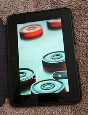 Amazon Kindle Fire HD 7 (2nd