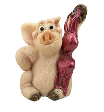 Piggin Sexy Ornament 1999