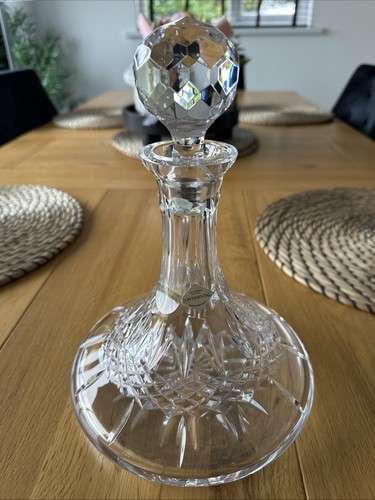 Edinburgh crystal continental - crystal,