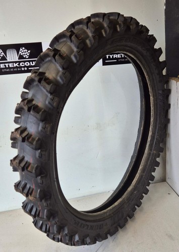 Dunlop geomax mx14 100 - dunlop, 100/90/19