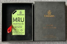 EMIRATES A380 A6-EDA -