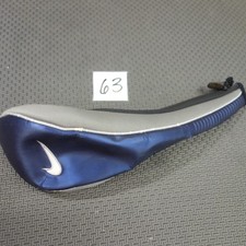 NIKE GOLF Vintage driver head