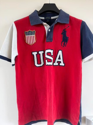 Polo ralph lauren big - big, usa