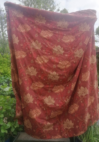 William morris windrush - william,