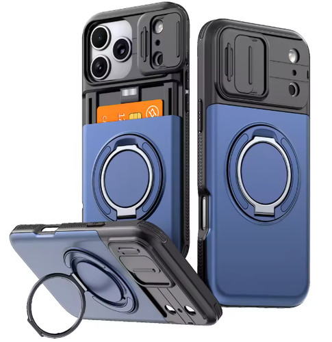 Shockproof magnetic magsafe - magnetic,