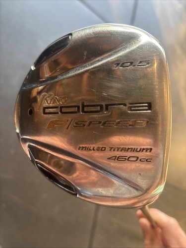 King cobra speed 460cc - king,