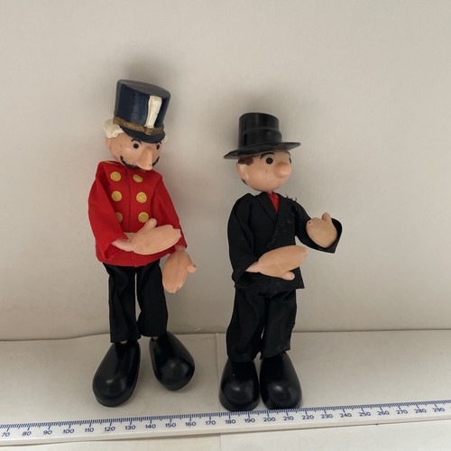 Marx toys camberwick - toys,