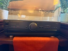 Technics SU-A800 MK2 High End Integrated Amplifier Stereo Sound