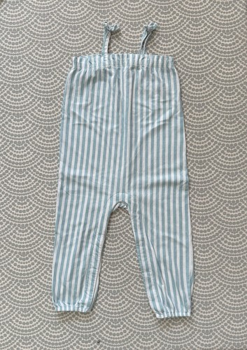 Summer girls dungarees - summer,