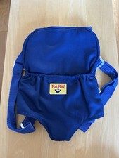 Build A Bear Workshop Blue
