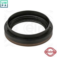 SHAFT SEAL DIFFERENTIAL