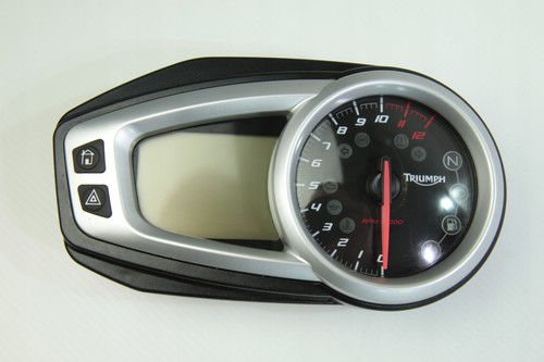 Triumph tiger sport - tiger,