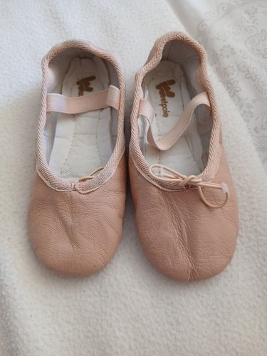 Westpole girls ballet shoes - westpole,
