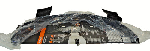 Sks bluemels mudguard set - sks,